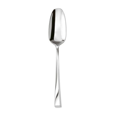 Cucchiaio Twist Inox [242ba686]