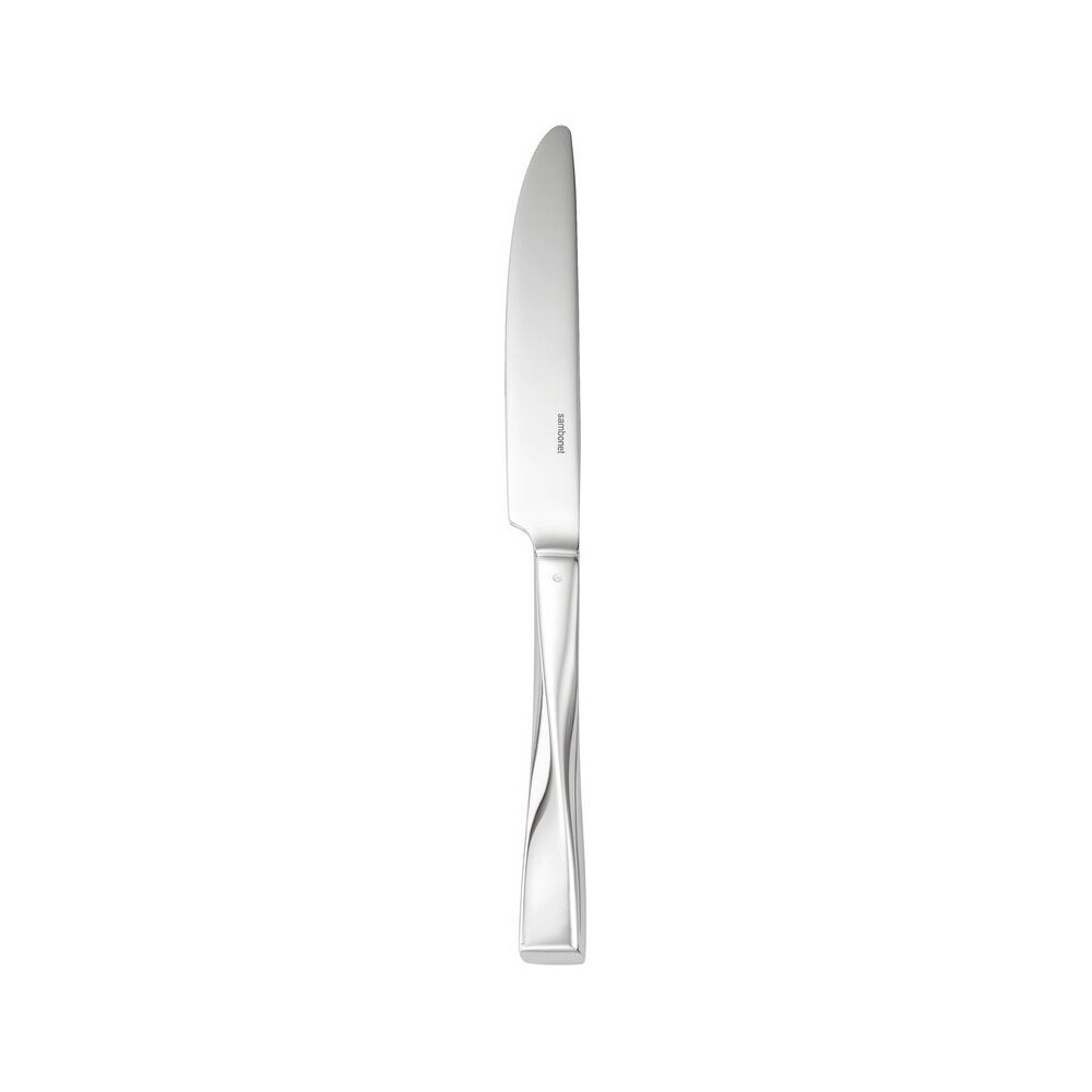 Coltello Twist Inox [93b1cb5a]