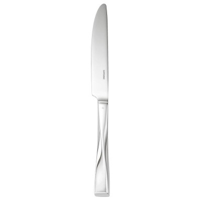 Coltello Twist Inox [93b1cb5a]