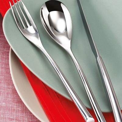 Cucchiaino Tè/Caffè H-Art Inox [7ef5b1f5]