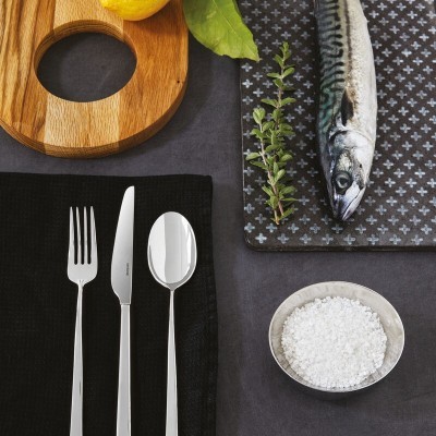 Forchetta Linea Q Inox [43825f91]