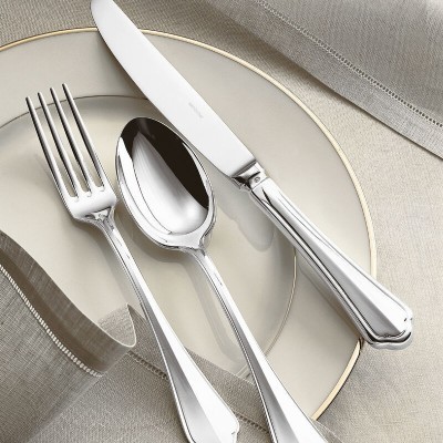 Forchetta Rome Inox [4a8e892e]
