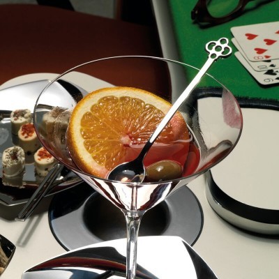 Set 4 cucchiaini Party Oriental Living Inox [9c47c14c]