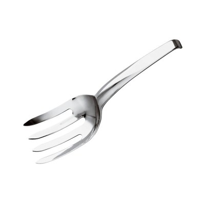 Forchettone spaghetti Serie Living Inox [9e61f11a]