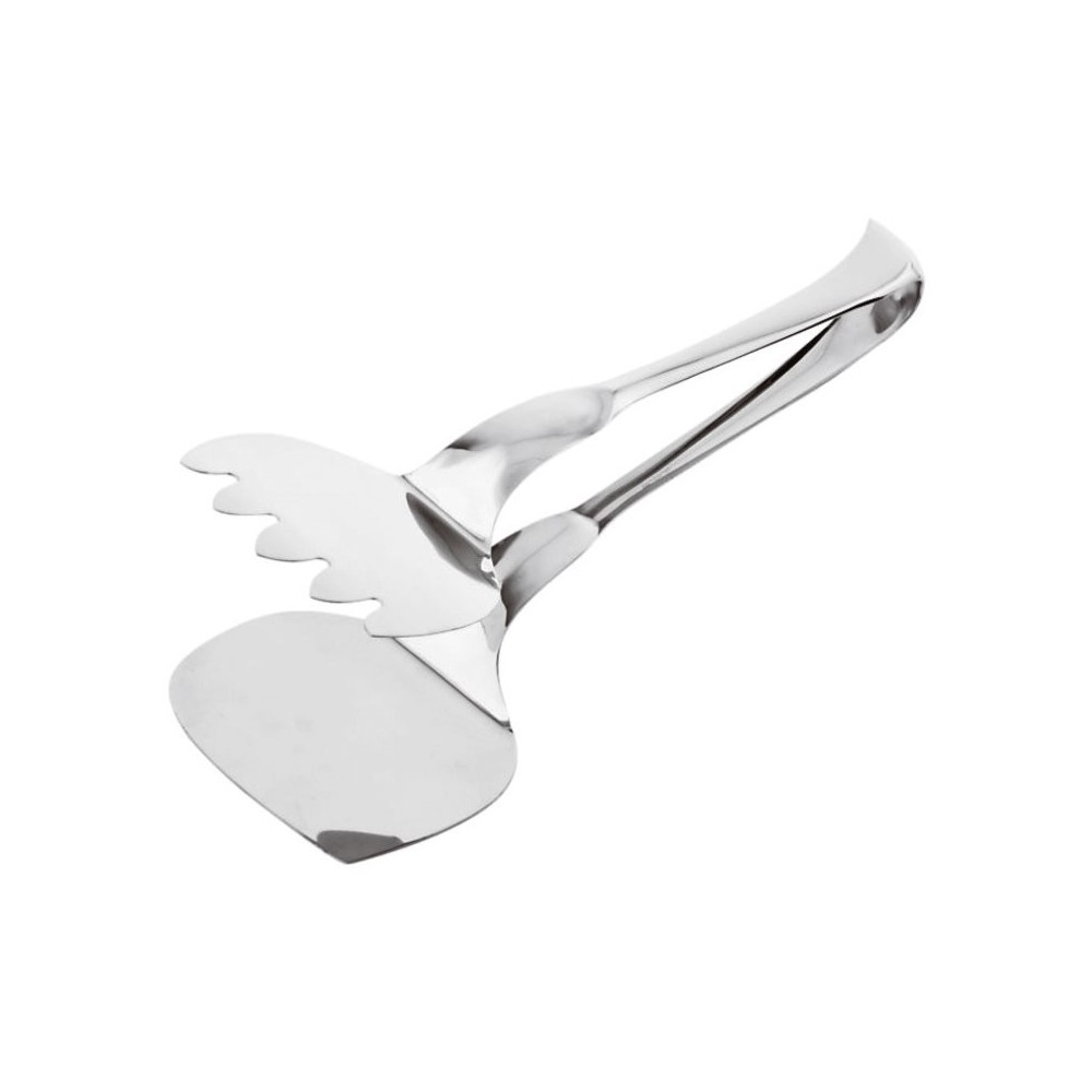 Molla Griglia 30 cm  Serie Living Inox [90a4d6a2]