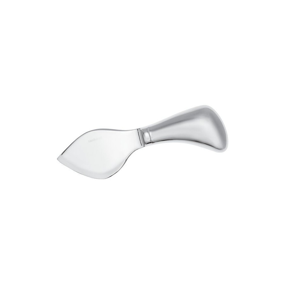 Coltello parmigiano confezionato Serie Living Inox [01be10e6]