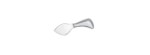 Coltello parmigiano confezionato Serie Living Inox [01be10e6]