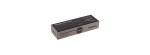 Coltello parmigiano confezionato Serie Living Inox [6f8592ef]
