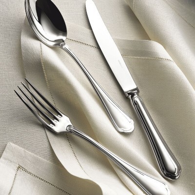 Coltello Orfèvre Filet Toiras Inox [118c57b9]