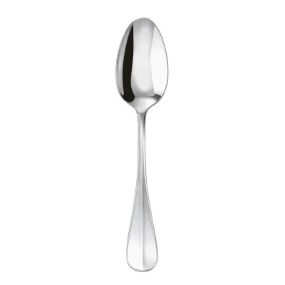 Cucchiaio Baguette Inox [e080316b]