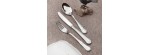 Cucchiaio Petit Baroque Inox [50c30d32]