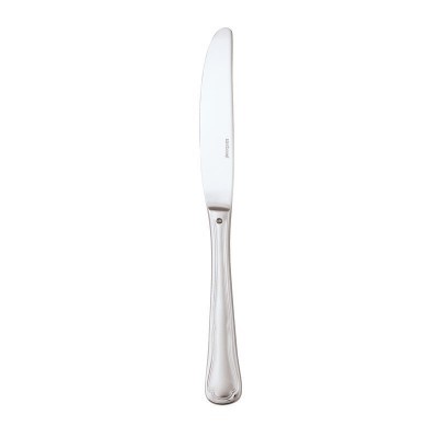 Coltello tavola Petit Baroque Inox [3e7f23e3]
