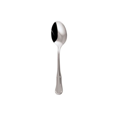 Cucchiaino moka Petit Baroque Inox [f5bcea5b]