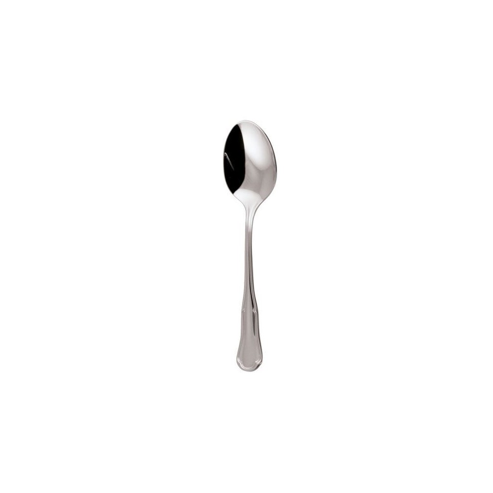 Cucchiaino moka Petit Baroque Inox [f5bcea5b]