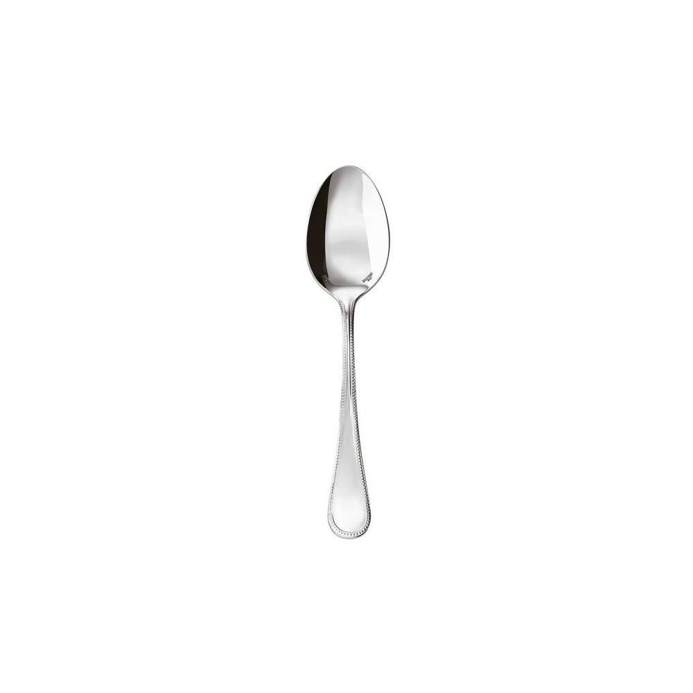 Cucchiaio Perles Inox Argentato [8f40f837]