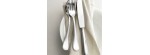 Cucchiaio Perles Inox Argentato [1c4c69ca]