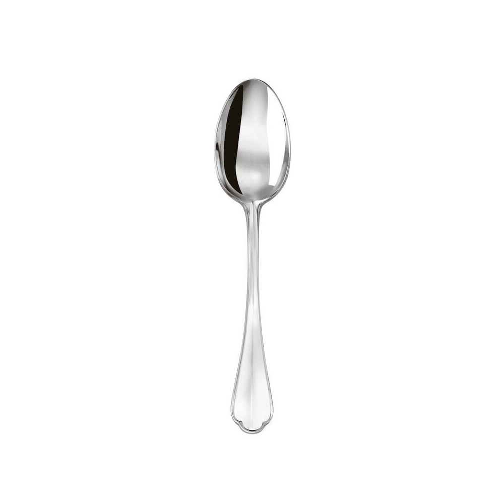 Cucchiaio Rome Inox Argentato [61ffd796]