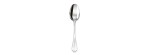 Cucchiaio Rome Inox Argentato [61ffd796]