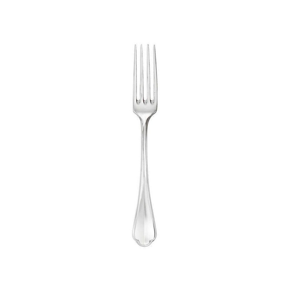 Forchetta Rome Inox Argentato [de37ca99]