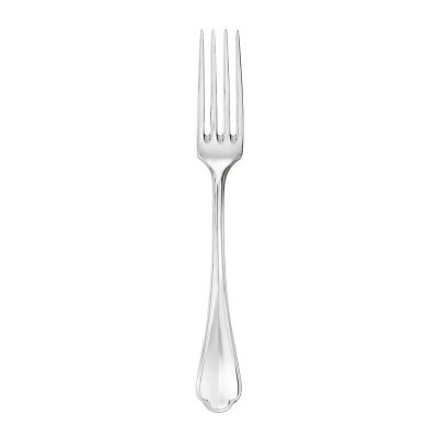 Forchetta Rome Inox Argentato [de37ca99]