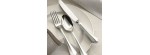 Forchetta Rome Inox Argentato [07118994]