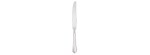 Coltello Orfevre Rome Inox Argento [4d7b004c]
