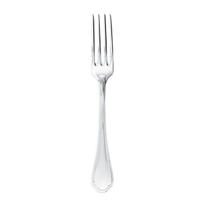 Forchetta Filet Toiras Inox Argentato [cf5f9dd6]