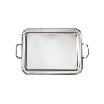 Vassoio Rettangolare Avenue 50cm [6acf1f99]