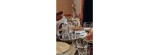 Menage 4 pezzi Elite Inox [d0a25e60]