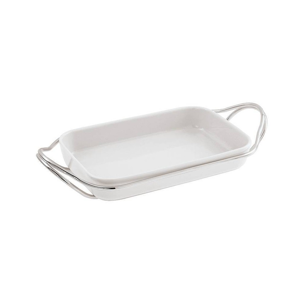 Pirofila Rettangolare con Supporto New Living [b2ca9fae]