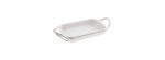 Pirofila Rettangolare con Supporto New Living [b2ca9fae]