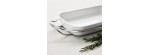 Pirofila Rettangolare con Supporto New Living [629339d4]