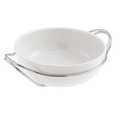 Spaghettiera con Supporto New Living [d27513ba]