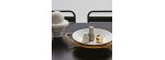 Risottiera 36cm New Living Inox Lucido [36ed667e]