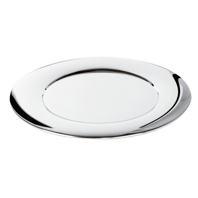 Piatto presentazione Sphera Inox [5a1abc91]