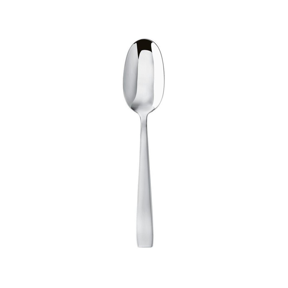 Cucchiaio tavola Flat Inox [e95b8fbe]