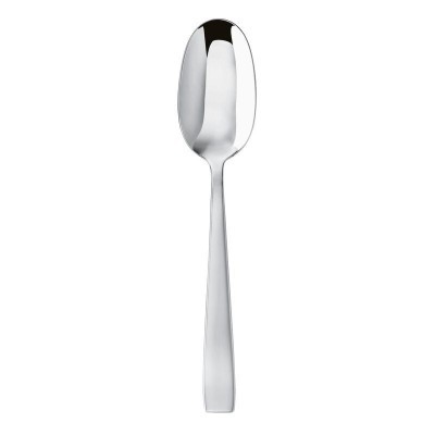 Cucchiaio tavola Flat Inox [e95b8fbe]