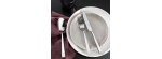Cucchiaio tavola Flat Inox [307dccb3]