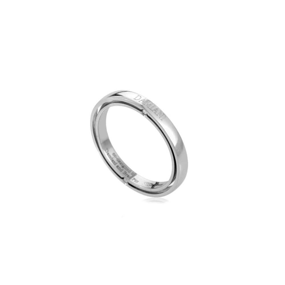 Anello D.Side [80992522]