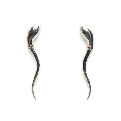 Orecchini Infinito [50d4f14a]