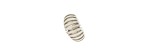 Anello Ellipse in Oro Bianco [9fe09bcf]