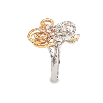 Anello Bocciolo [679bd624]