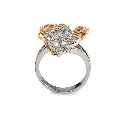 Anello Bocciolo [df16953b]
