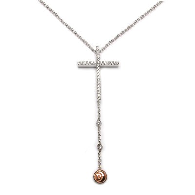 Collana Croci misteri [48d845b4]