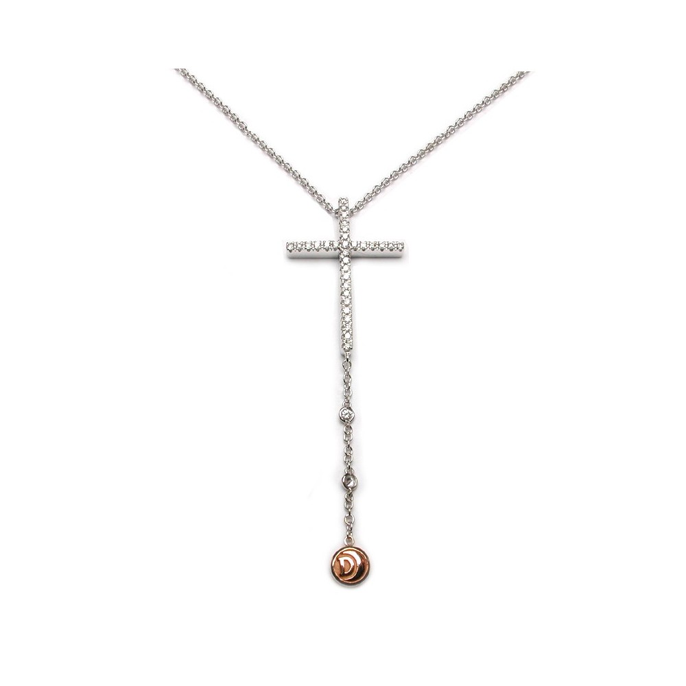 Collana Croci misteri [48d845b4]
