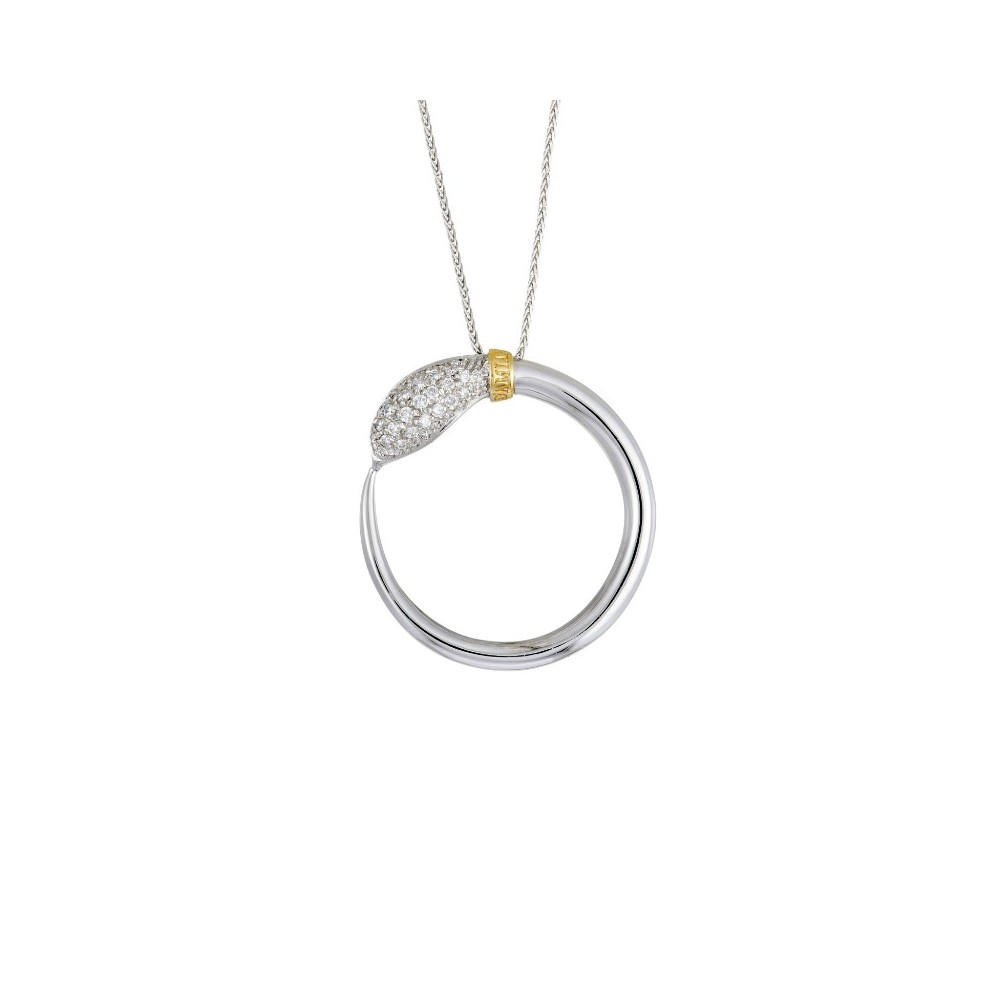 Collana Infinito [f1f1e2aa]