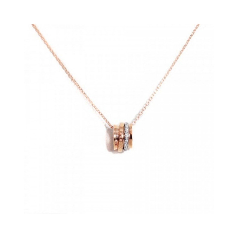 Collana Twister [50052392]