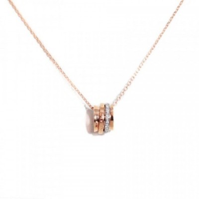 Collana Twister [50052392]