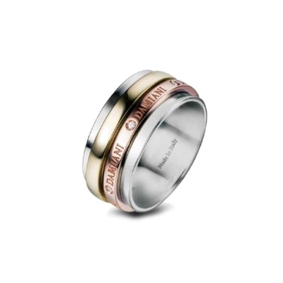 Anello Twister [c4ab3fee]