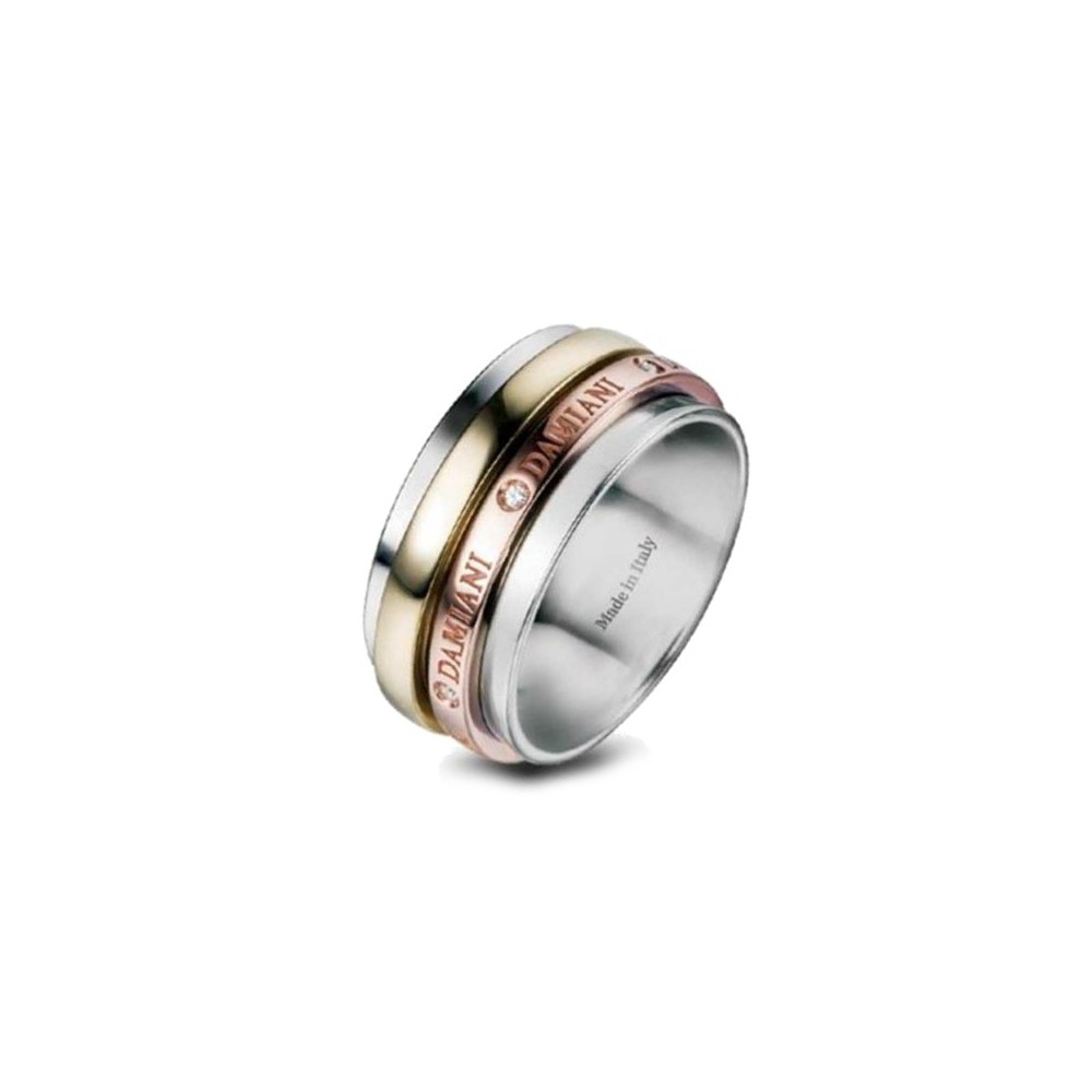 Anello Twister [c4ab3fee]